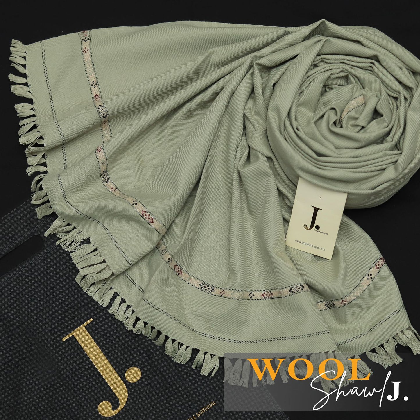 MENS PREMIUM SHAWL -D105