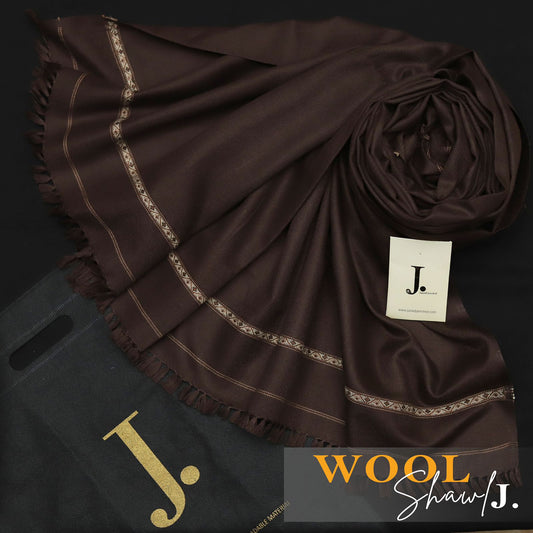 MENS PREMIUM SHAWL -D108