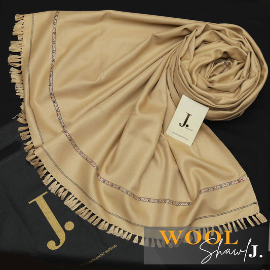 MENS PREMIUM SHAWL- D109