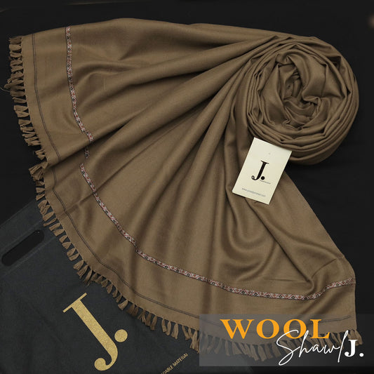 MENS PREMIUM SHAWL-D106