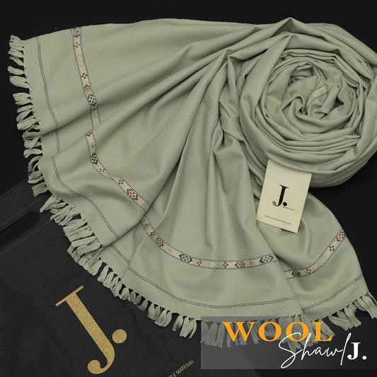 MENS PREMIUM SHAWL -D105