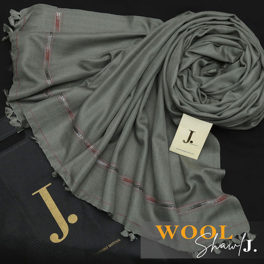 MENS PREMIUM SHAWL- D104