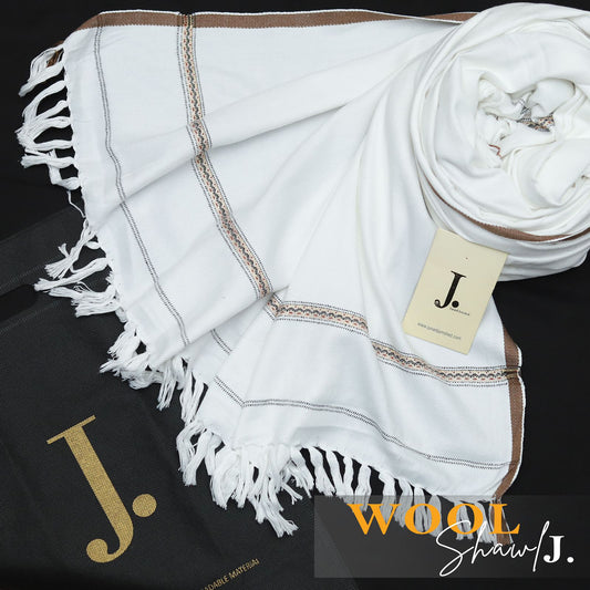 MENS PREMIUM SHAWL- D101